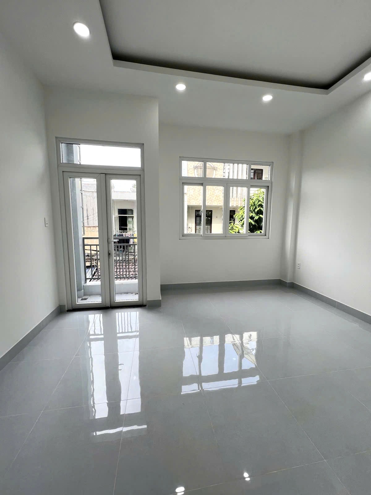Giáp Phú Nhuận! HIẾM NGANG 4.6M–60M² Nguyễn Văn Nghi  P.7 Gò Vấp - Chỉ nhỉnh 5 TỶ TL! - Ảnh 3
